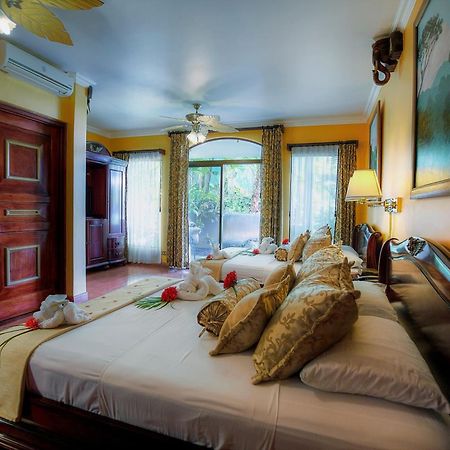 Hotel Cuna Del Angel Доминикал Стая снимка