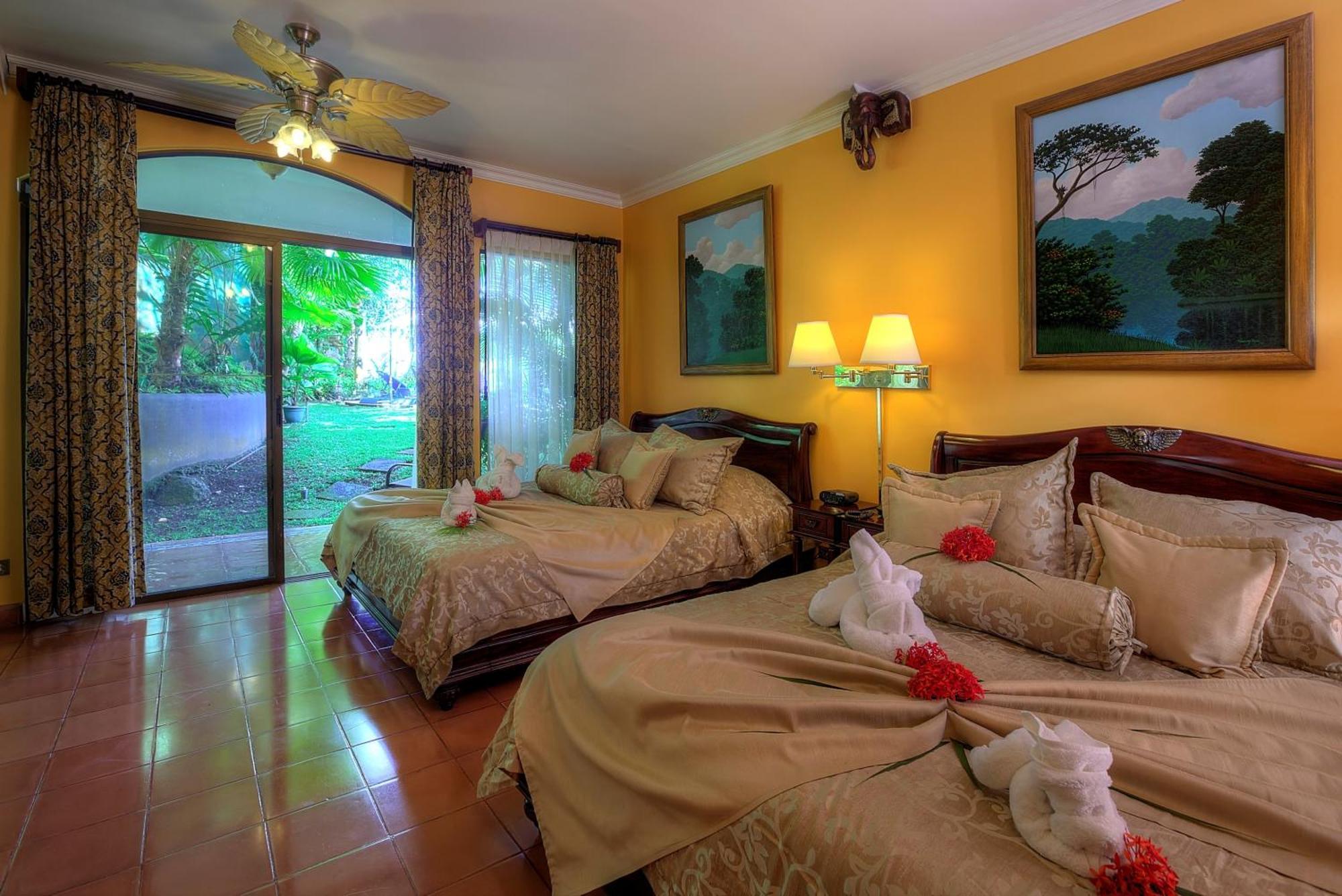 Hotel Cuna Del Angel Доминикал Стая снимка
