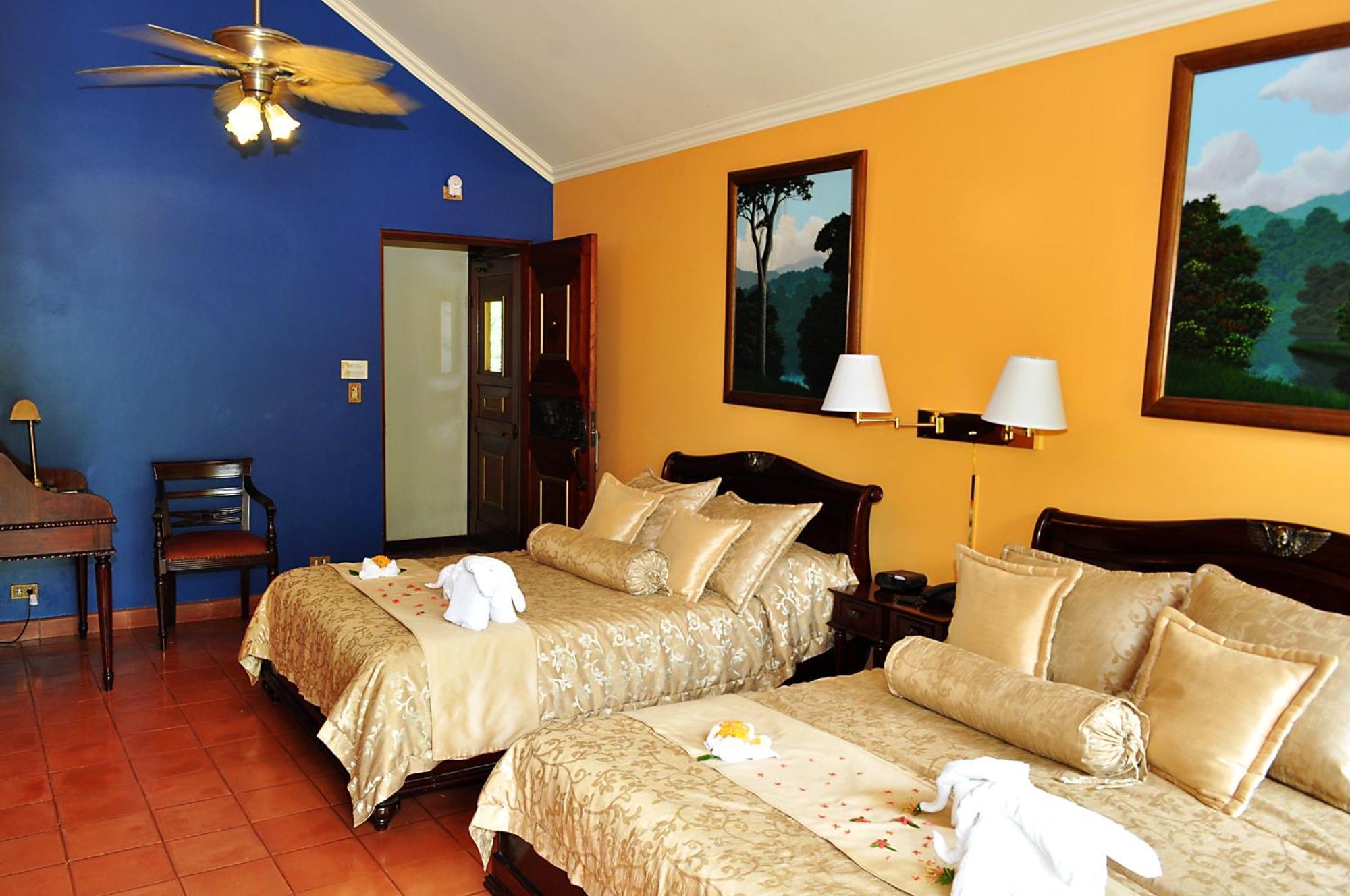 Hotel Cuna Del Angel Доминикал Стая снимка