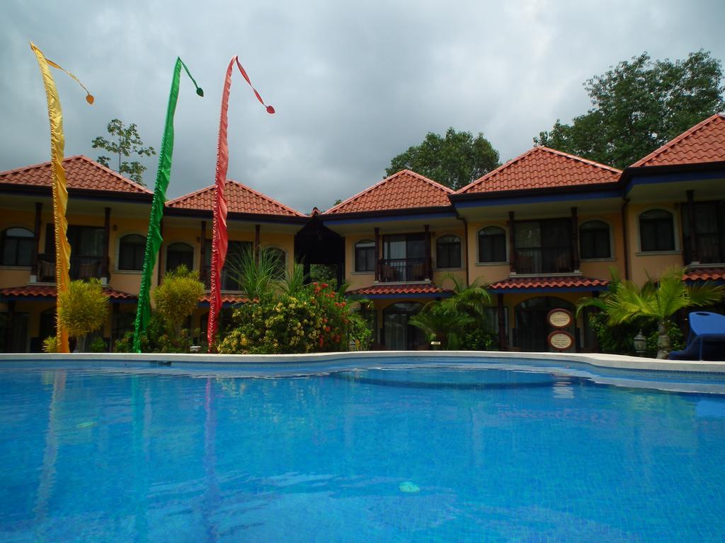 Hotel Cuna Del Angel Доминикал Екстериор снимка