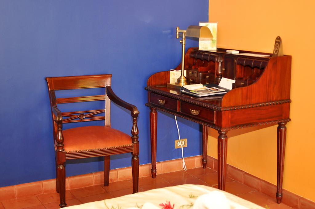 Hotel Cuna Del Angel Доминикал Екстериор снимка