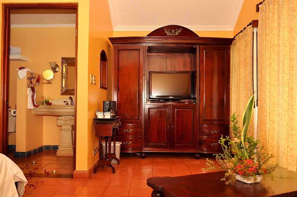 Hotel Cuna Del Angel Доминикал Екстериор снимка