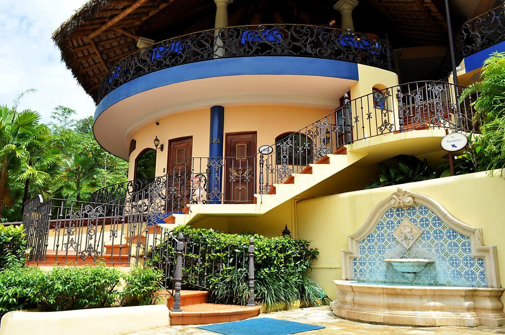 Hotel Cuna Del Angel Доминикал Екстериор снимка