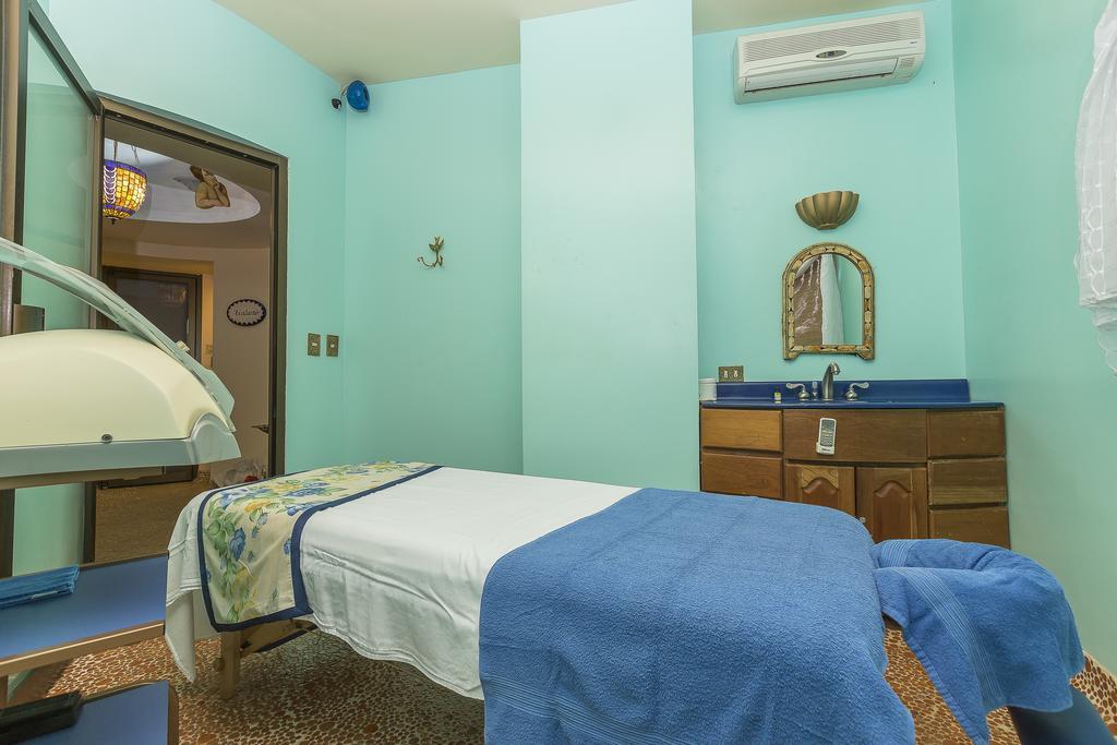 Hotel Cuna Del Angel Доминикал Екстериор снимка