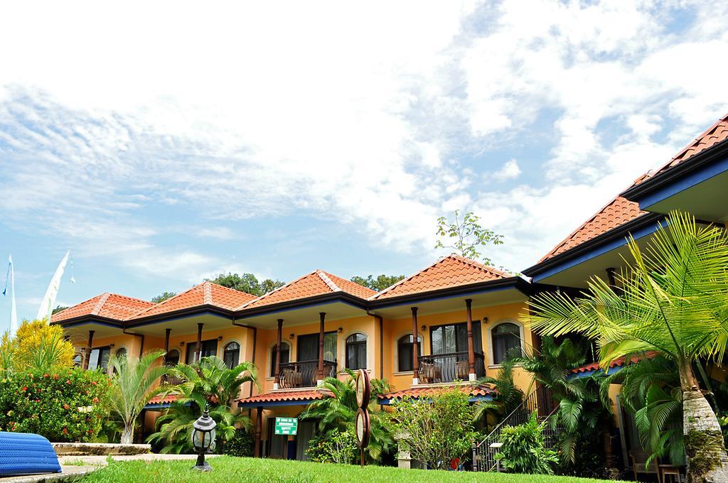 Hotel Cuna Del Angel Доминикал Екстериор снимка