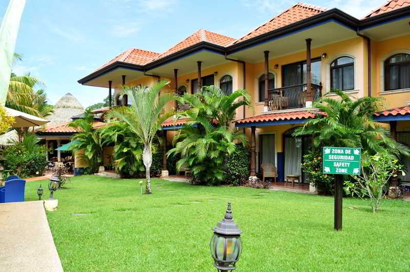 Hotel Cuna Del Angel Доминикал Екстериор снимка