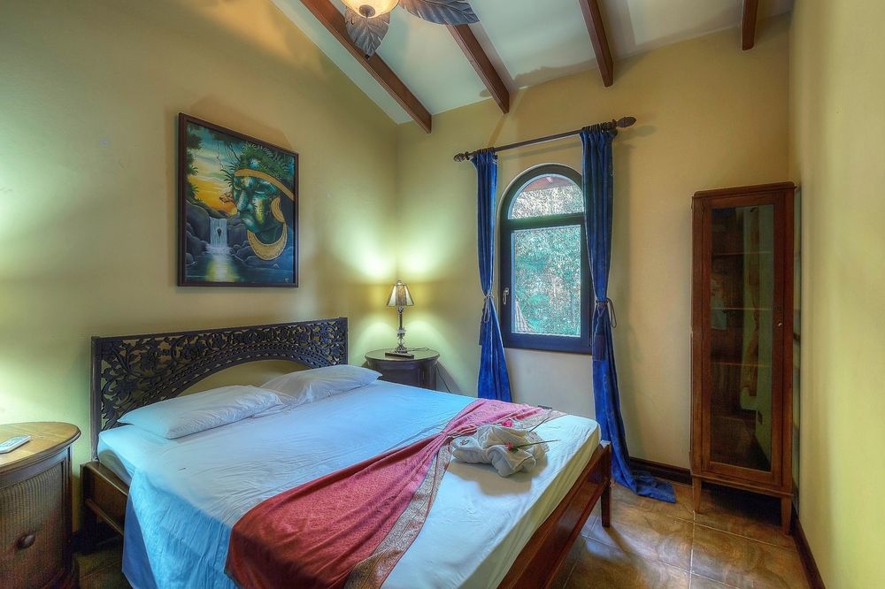 Hotel Cuna Del Angel Доминикал Екстериор снимка