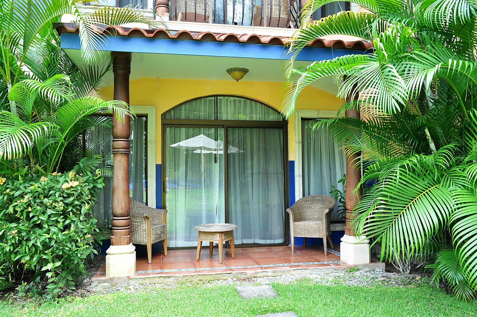 Hotel Cuna Del Angel Доминикал Екстериор снимка